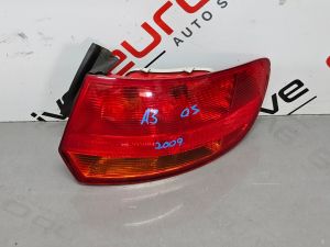 2007 AUDI A3 8P 5 DOOR  RIGHT TAILGHT 8P4945096C