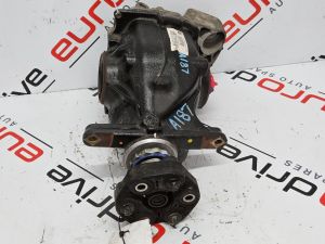 2014 BMW F20 F21 F22 F30 N20 PETROL REAR DIFF DIFFERENTIAL 33107599466 7599466 A187