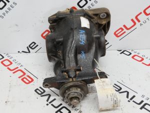 2011 BMW X5 E70 REAR DIFFERENTIAL CENTRE 3.15 RATIO 33107590914 A254