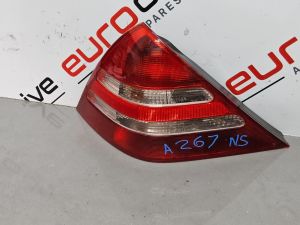 1998 2000 MERCEDES SLK R170 LEFT TAILIGHT A1708200964 A267