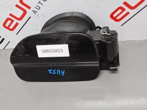 BMW 4 Convertible F33 F83 Tank Cover 51177270762 11884410 A1125