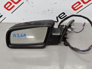 2015 BMW 3 Series F30 F31 Headlight Bi Xenon Left Side  63117338699 A269
