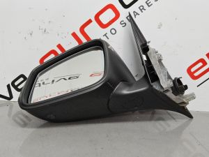 2015 BMW 3 SERIES F30 LEFT DOOR MIRROR CAMERA TYPE LANE CHANGE WARNING 51 16 7 345 703 51167345703 A269