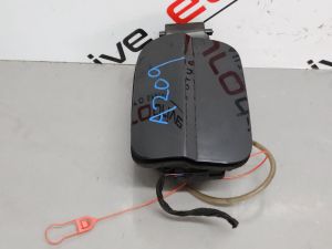 2012-2018 AUDI C7 A6 S6 SEDAN GAS FUEL FILLER DOOR COVER CAP  4G0809906 A209