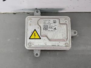 BMW 3 SERIES E90 E92 E93 XENON HEADLIGHT BALLAST 7255724 A261