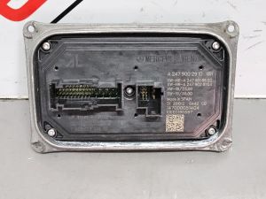 Mercedes Benz W177 GLA CLA Headlight Xenon Led Ballast Module A2479002910
