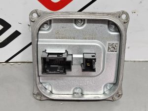 Headlight LED control module unit for Mercedes w205 C-class 15-17 A2C307486 A2228700789