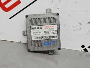 Audi A1 A3 A4 A6 A8 Q3  Led DRL Headlights Module 4G0907397P A217