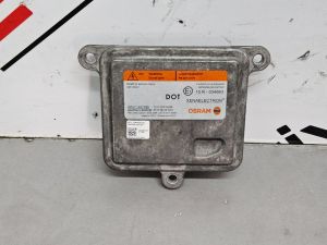 Xenons4U 2015-2020 Xenon Ballast A71154400DG 35XT6-S-D3/12V 10R-044663