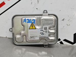 MERCEDES C CLASS W204 C350 C300 C63 C200 2007 2012  Xenon HID Headlight Ballast MODULE A2048700326130732923900 A262
