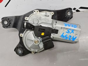 BMW X5 E70 Rear window wiper motor 54003205 A254