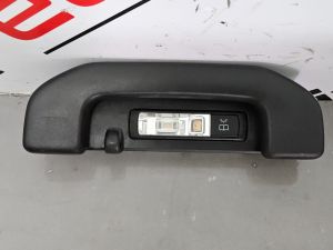 MERCEDES BENZ W205 INTERIOR RIGHT ROOF GRAB HANDLE A1668100654 9051/A0998150100