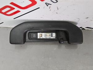MERCEDESE BENZ W205 INTERIOR ROOFGRAB HANDLE A0998150000 A186
