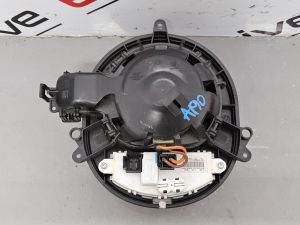 BMW 1 2 3 4 SERIES F20 F21 F22 F30 F31 F32 HEATER BLOWER MOTOR 9276112 A190 A220