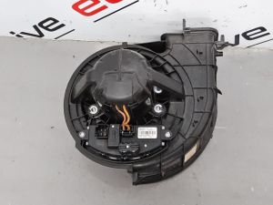 BMW F30 328 HEATER FAN BLOWER MOTOR W RESISTER  YEARS 11 19 9276112-01 T1016251Q-A  A1104