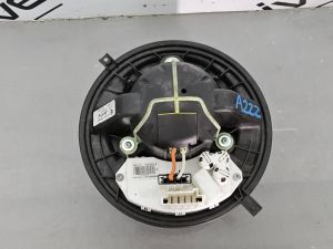 BMW 1 3 X SERIES HEATER BLOWER FAN FITS 05-12 985467W T1021327U-B  6933664-10 A222