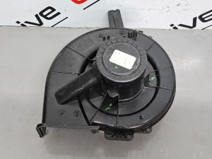 AUDI A1 VW POLO SEAT IBIZA SKODA FABIA HEATER BLOWER FAN MOTOR FITS 20-2022 6R2819015 
