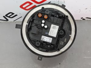 VOLVO XC90 MK2 Heater Blower Fan Motor 2017 1035900093 0130309007 T58281B A186