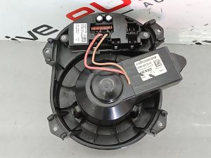 MERCEDES B CLASS HEATER FAN MOTOR W246 12/11-02/19 A2469062501 A2229060303 A202 A213