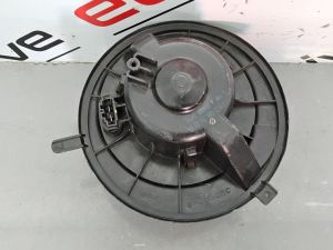 Volkswagen Golf Heater Fan Motor Gen 6 VALEO  1K2819015C