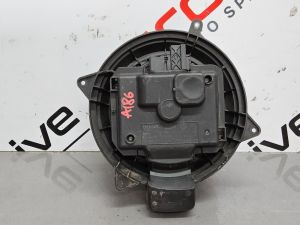 MERCEDES M GL R CLASS W164 X164 W251 HEATER BLOWER MOTOR FAN  FITS 2005 2017 A1648350207 A186