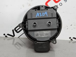 Audi A6 Estate C7 2011-2014 Heater Blower Fan Motor 7737081504 CZ0160701275 4H2820021B A209