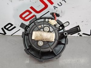 Audi A5 A4 Original Interior Air Heater Blower Motor Fan 2005 2015 8K2820021 K5807005 