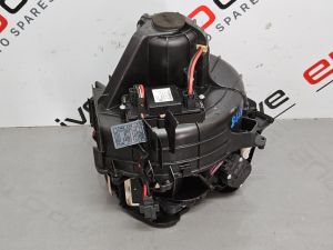 BMW 5 Series Engine capacity  3000 Diesel 2011 Climate Box Heater Box Air Conditioning 64119243949 64119243949-01 0073329 A198 
