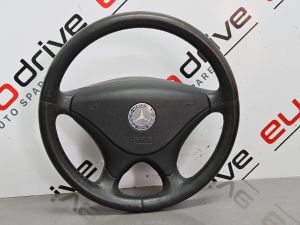 MERCEDESBENZ SLKR170 STEERING WHEEL R170