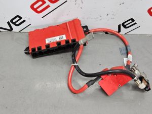 BMW 4 Series 2015 Convertible  F33 F83 420 i Fuse Box V6922502205 A271