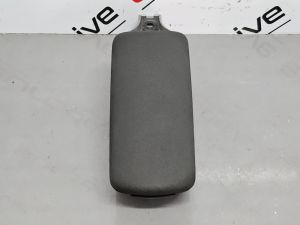 AUDI A1 USED GREY  CLOTH CENTRE ARM REST 8X0 864 207 6PS A217