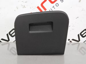 BMW 5 G30 G31 G38 G32 Glove Box Storage Compartment Folding Leather 2015 2020  6805525 584507-13 A238