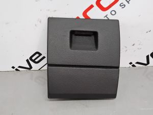 BMW 3 series E90 Front driver side glove box  2005 20127132866RL A253