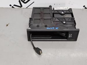 VW Touran Golf Mk6 Media In Interface Unit 5N0035341G 5N0035341H A206
