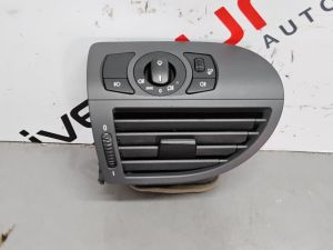 Genuine BMW M6 E63 E64 right air vent stop start headlamp head up 6924280 14121810 A265