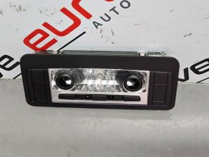 BMW 1 SERIES E88 E87 123d 2010 CONVERTIBLE COUPE COURTESY LIGHT 2004 2013 9225699-01A263