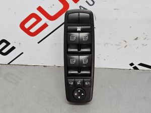 2006 - 2012 MERCEDES W164 ML MASTER WINDOW SWITCH A2518300290 A270
