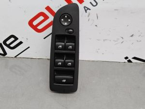 BMW 1 SERIES E88 CONVERTIBLE MASTER WINDOW SWITCH 9217320-04 A263