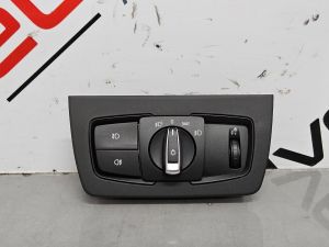 Bmw 1 Series F21 Headlight Switch 9265303-04 A271