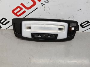 BMW M4 F83 Series 3 F30 Convertible 2014 Front Interior Dome Light Switch 61314527903-01 452790301X E1137665 A271