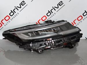 2024 RANGE ROVER SPORT L461 DRIVER OS RIGHT DIGITAL LED HEADLIGHT COMPLETE N9X213W029DJ X1011111X000