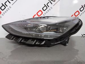2024 TESLA MODEL Y LEFT LED HEADLIGHT 1514952 1514952-00-D