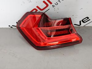 AUDI A1 TAILLIGHT LED OUTER LEFT SIDE 82A945091C MK2 2019 - 2025