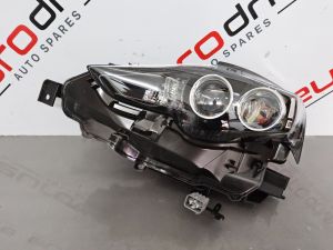 2019 LEXUS IS250 XE30 LEFT LED HEADLIGHT BRAND NEW 8118553731