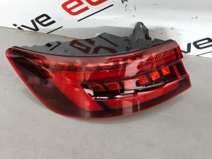 2019 AUDI A4 B9 NEW LEFT TAILIGHT LED SEDAN 8W5945091G