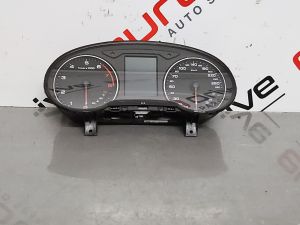 AUDI A3 S3 8V1 8VA 8VF 2012 2020 INSTRUMENT CLUSTER 8V0920860G 8V090860G A2C90491900 A251
