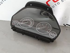 BMW 3 Series F30 Instrument Cluster 2012-2018  9232895 9325224-01 A2C53346049 A2C53345934 A2C53345935 A182