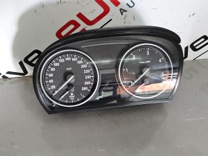 BMW 2010 3 Series Convertible E93 Instrument Cluster 62109316152 9187370-01 918737001 A2C53283851 A228