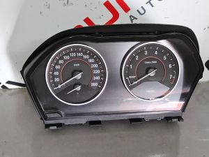 2016-2018 BMW X1BSERIES F48 2 SERIES F45 F46 INSTRUMENT CLUSTER  A2C38482400 6834488. 9295446  6847117 A264