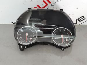Mercedes B CLASS W246 INSTRUMENT CLUSTER A2469009018 0263734097 A2469015106 A1729022707 A246
